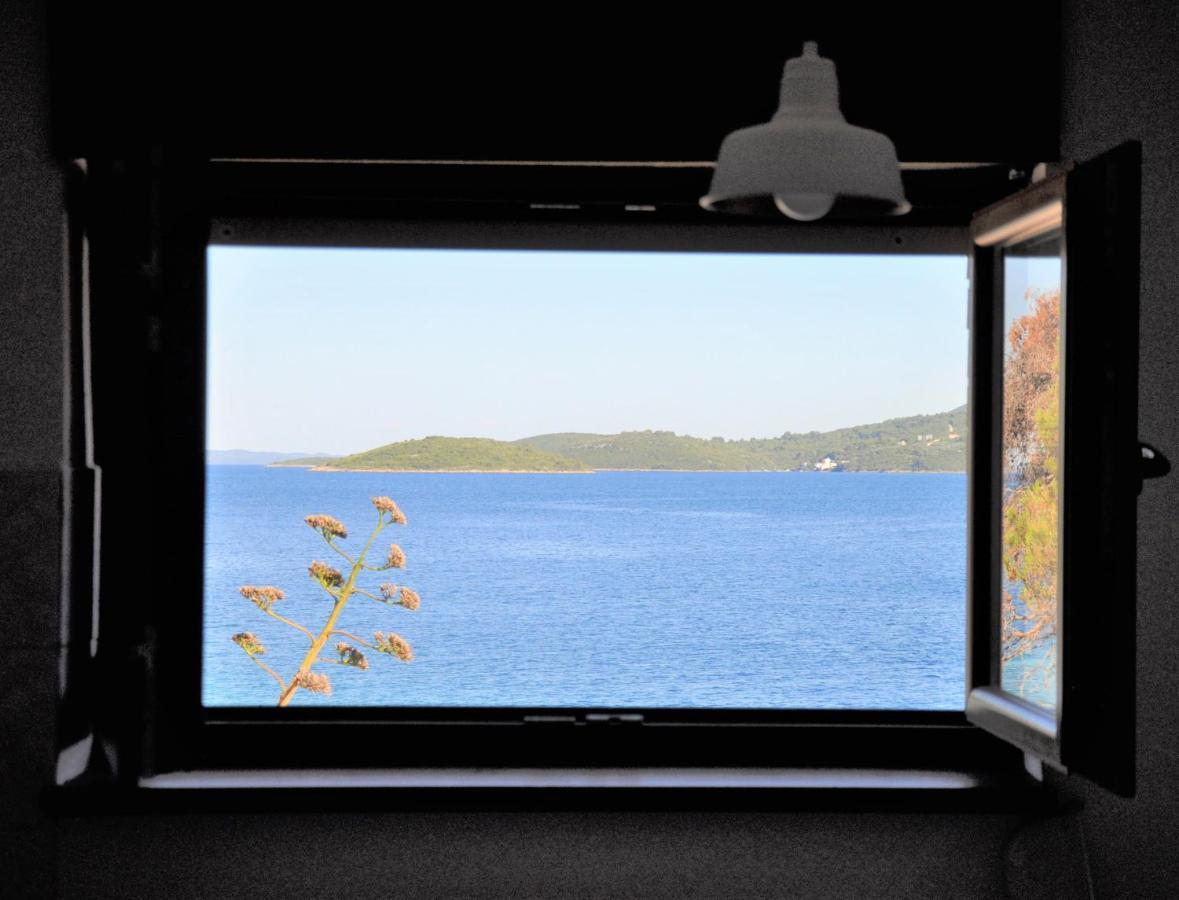 Romantic Boxavia Božava エクステリア 写真