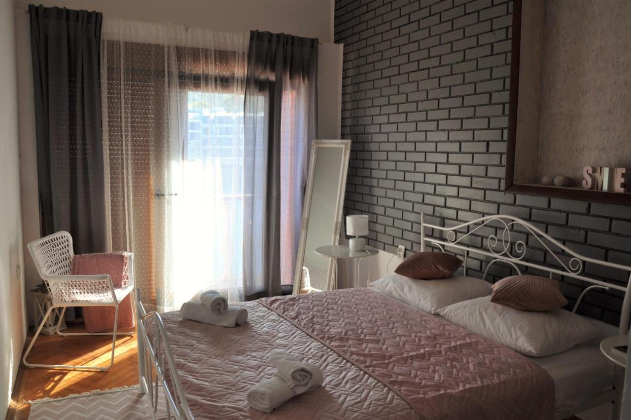 Romantic Boxavia Božava エクステリア 写真